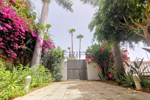 Villa en venta en Adeje, Tenerife, España 8 dormitorios, 380 m2 No. 57828 - foto 8