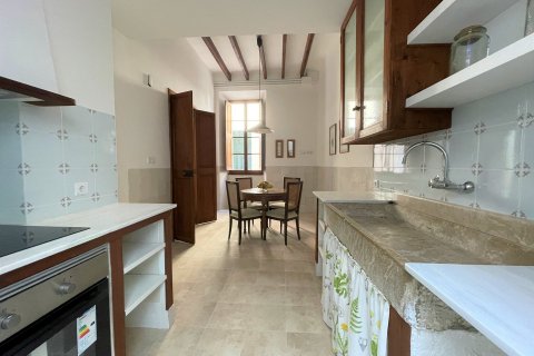 Villa en venta en Inca, Mallorca, España 4 dormitorios, 303 m2 No. 57643 - foto 5