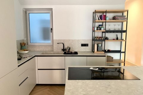 Apartamento en venta en Alicante, España 3 dormitorios, 150 m2 No. 58776 - foto 6