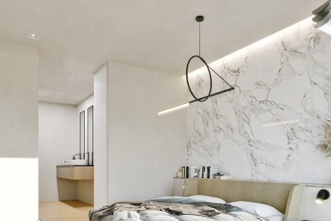 Villa en venta en Benidorm, Alicante, España 3 dormitorios, 262 m2 No. 59368 - foto 7