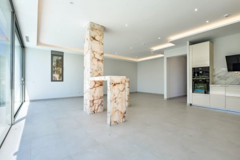 Villa en venta en Calpe, Alicante, España 6 dormitorios, 332 m2 No. 58398 - foto 6