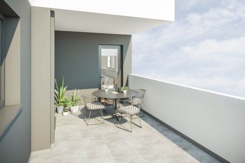 Apartamento en venta en Estepona, Málaga, España 3 dormitorios, 115 m2 No. 58774 - foto 3