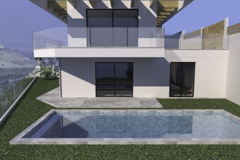 Villa en venta en Ciudad Quesada, Alicante, España 3 dormitorios, 433 m2 No. 59092 - foto 9