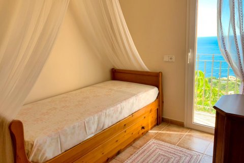 Villa en venta en Altea, Alicante, España 5 dormitorios, 160 m2 No. 58600 - foto 10