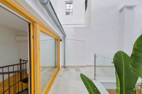 Casa adosada en venta en Palma de Mallorca, Mallorca, España 3 dormitorios, 260 m2 No. 57785 - foto 12