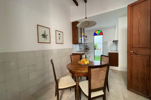 Villa en venta en Inca, Mallorca, España 4 dormitorios, 303 m2 No. 57643 - foto 4