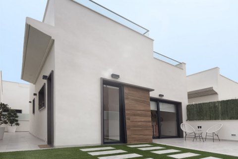 Villa en venta en San Javier, Murcia, España 2 dormitorios, 180 m2 No. 58138 - foto 2