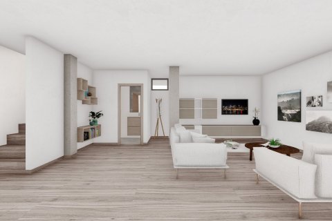 Villa en venta en Villamartin, Alicante, España 3 dormitorios, 106 m2 No. 58610 - foto 9