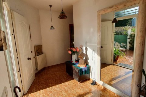 Villa en venta en Alfaz del Pi, Alicante, España 5 dormitorios, 350 m2 No. 59655 - foto 29