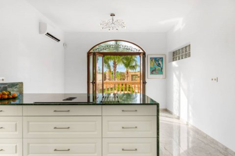Villa en venta en Daya Vieja, Alicante, España 4 dormitorios, 230 m2 No. 59027 - foto 10
