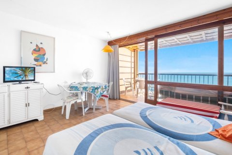 Apartamento en venta en Benidorm, Alicante, España 1 dormitorio, 57 m2 No. 59093 - foto 10