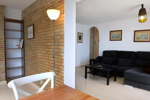 Apartamento en venta en San Juan, Alicante, España 2 dormitorios, 86 m2 No. 58816 - foto 7