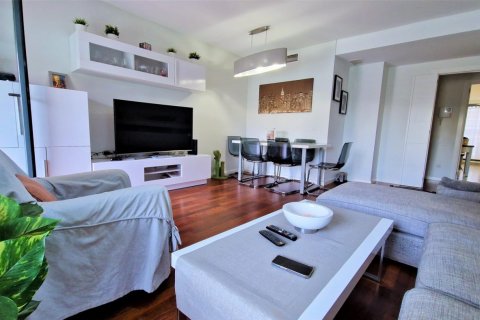 Apartamento en venta en San Juan, Alicante, España 4 dormitorios, 164 m2 No. 59423 - foto 5
