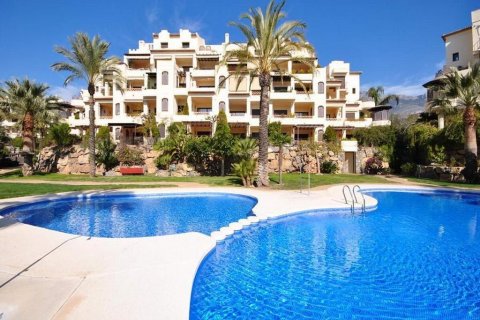 Apartamento en venta en Altea, Alicante, España 3 dormitorios, 130 m2 No. 58374 - foto 2