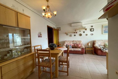 Apartamento en venta en San Juan, Alicante, España 3 dormitorios, 124 m2 No. 58912 - foto 4