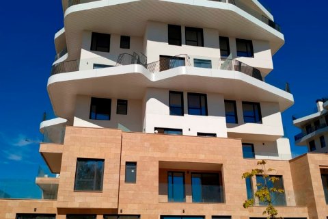 Apartamento en venta en Villajoyosa, Alicante, España 3 dormitorios, 144 m2 No. 59209 - foto 4
