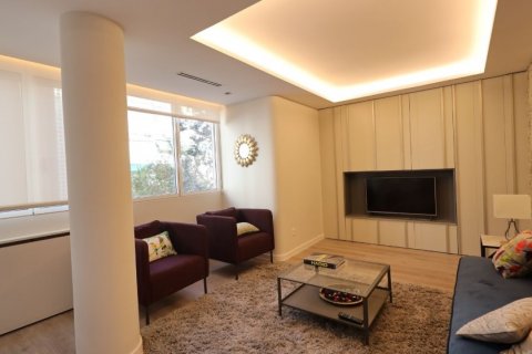 Apartamento en venta en Madrid, España 3 dormitorios, 80 m2 No. 58457 - foto 4