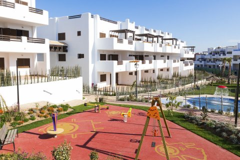 Apartamento en venta en Pulpí, Almería, España 2 dormitorios, 144 m2 No. 58328 - foto 5