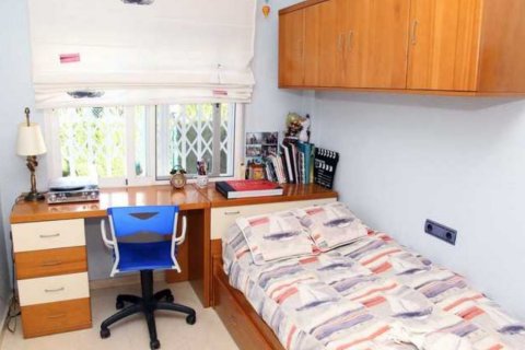 Bungalow en venta en San Juan, Alicante, España 4 dormitorios, 260 m2 No. 58346 - foto 8