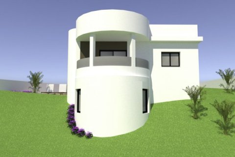 Villa en venta en Pilar de la Horadada, Alicante, España 3 dormitorios, 129 m2 No. 59127 - foto 5