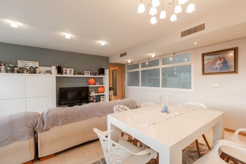 Apartamento en venta en Valencia, València, España 3 dormitorios, 121 m2 No. 59456 - foto 28