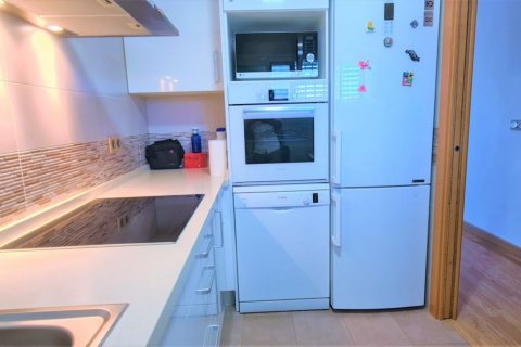 Apartamento en venta en San Juan, Alicante, España 2 dormitorios, 77 m2 No. 59118 - foto 7