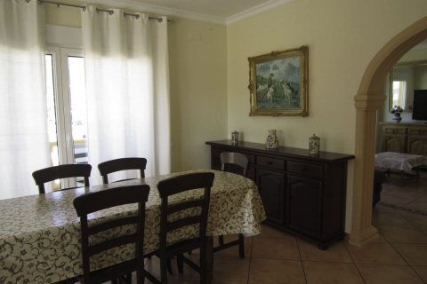 Villa en venta en Calpe, Alicante, España 7 dormitorios, 470 m2 No. 58999 - foto 4