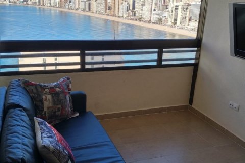 Apartamento en venta en Benidorm, Alicante, España 2 dormitorios, 60 m2 No. 58989 - foto 3