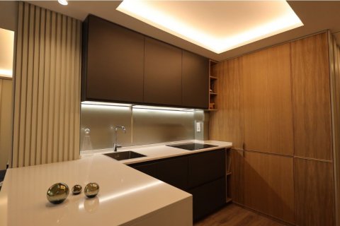 Apartamento en venta en Madrid, España 3 dormitorios, 80 m2 No. 58457 - foto 9