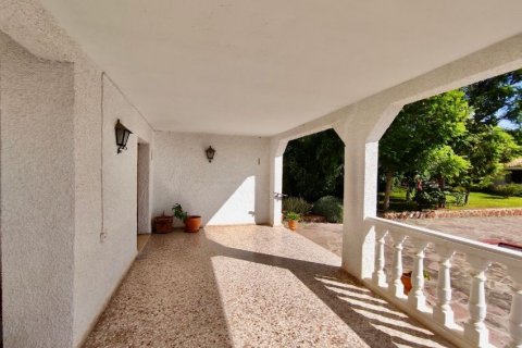 Villa en venta en Llíria, València, España 4 dormitorios, 222 m2 No. 59523 - foto 28