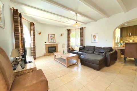 Villa en venta en Calpe, Alicante, España 6 dormitorios, 240 m2 No. 59805 - foto 6
