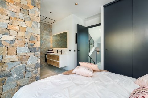 Villa en venta en Ciudad Quesada, Alicante, España 3 dormitorios, 250 m2 No. 58126 - foto 9