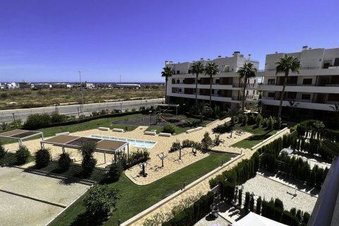 Apartamento en venta en Cabo Roig, Alicante, España 2 dormitorios, 63 m2 No. 59303 - foto 4