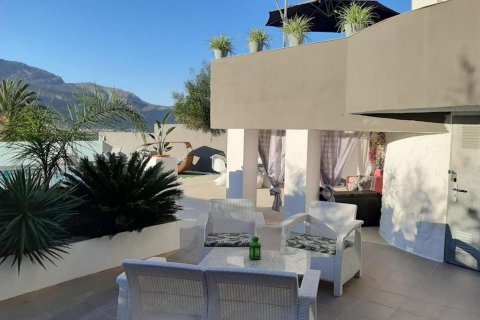 Villa en venta en Dénia, Alicante, España 3 dormitorios, 175 m2 No. 59733 - foto 19