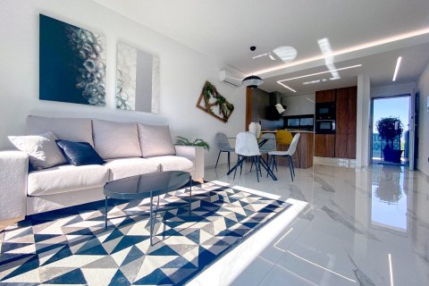 Bungalow en venta en Guardamar del Segura, Alicante, España 2 dormitorios, 86 m2 No. 59120 - foto 7