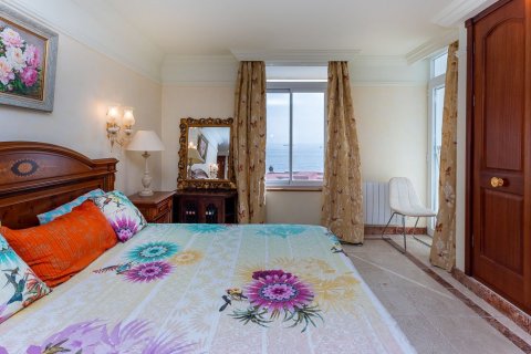 Apartamento en venta en Illetes (Ses), Mallorca, España 4 dormitorios, 164 m2 No. 57550 - foto 13