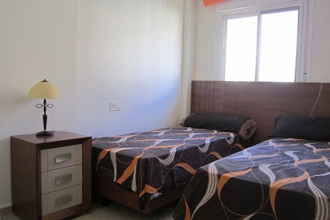 Bungalow en venta en Calpe, Alicante, España 4 dormitorios, 176 m2 No. 58659 - foto 9