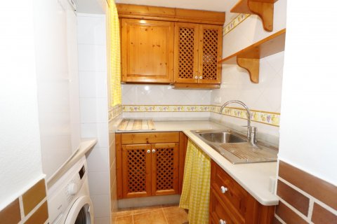 Villa en venta en Altea, Alicante, España 5 dormitorios, 160 m2 No. 58600 - foto 6