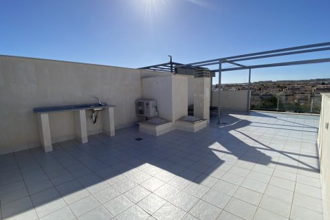 Bungalow en venta en Punta Prima, Alicante, España 3 dormitorios, 78 m2 No. 58673 - foto 10