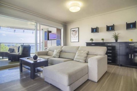 Apartamento en venta en Calpe, Alicante, España 2 dormitorios, 122 m2 No. 58934 - foto 4