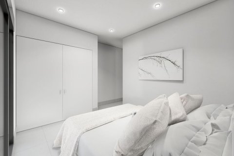 Casa adosada en venta Roldán, Murcia, España 3 dormitorios, 76 m2 No. 57562 - foto 9