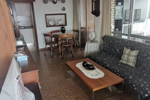 Apartamento en venta en San Juan, Alicante, España 3 dormitorios, 107 m2 No. 58908 - foto 7