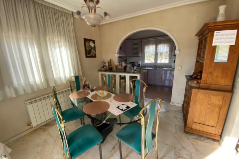Villa en venta en Los Balcones, Alicante, España 3 dormitorios, 220 m2 No. 58556 - foto 6