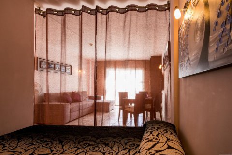 Apartamento en venta en Santa Cruz de Tenerife, Tenerife, España 1 dormitorio, 45 m2 No. 58497 - foto 5