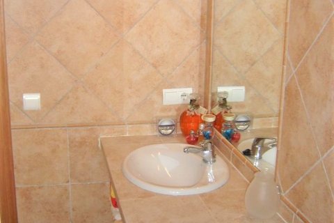 Apartamento en venta en Gran Alacant, Alicante, España 3 dormitorios, 104 m2 No. 59041 - foto 9