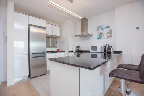 Apartamento en venta en Villamartin, Alicante, España 2 dormitorios, 127 m2 No. 58652 - foto 10