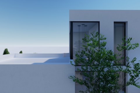 Villa en venta en Polop, Alicante, España 3 dormitorios, 120 m2 No. 58585 - foto 10