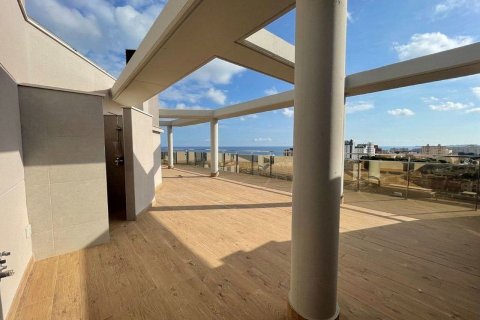 Apartamento en venta en El Campello, Alicante, España 2 dormitorios, 224 m2 No. 59386 - foto 5