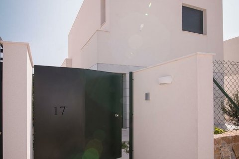 Villa en venta en Los Montesinos, Alicante, España 3 dormitorios, 157 m2 No. 58121 - foto 6