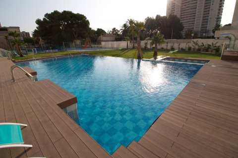 Apartamento en venta en San Juan, Alicante, España 3 dormitorios, 115 m2 No. 59380 - foto 6